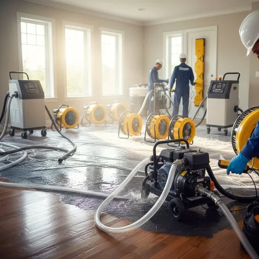 Water Damage Restoration Cabazon in Cabazon